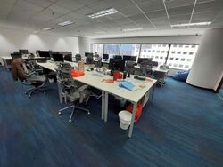 Suntec Tower Three (D1), Office #566804591